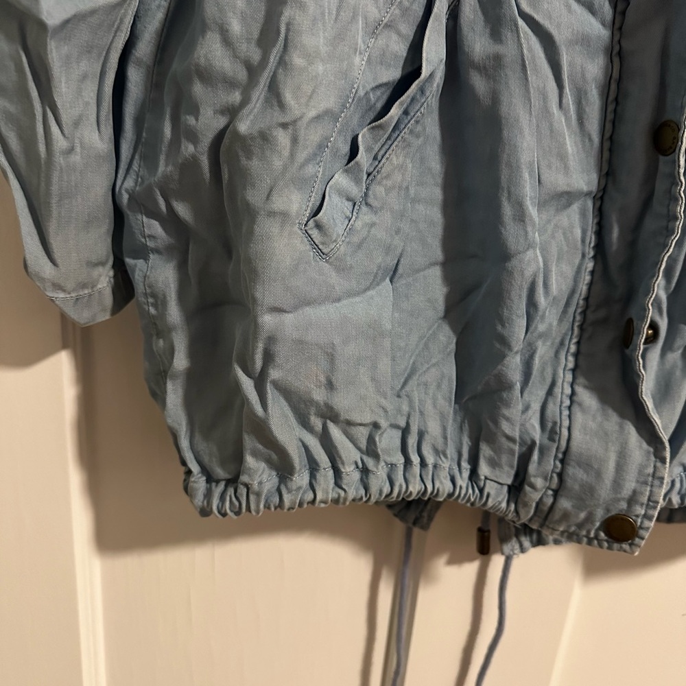 Lightweight Spring/Summer Jacket - Picture 5 of 8